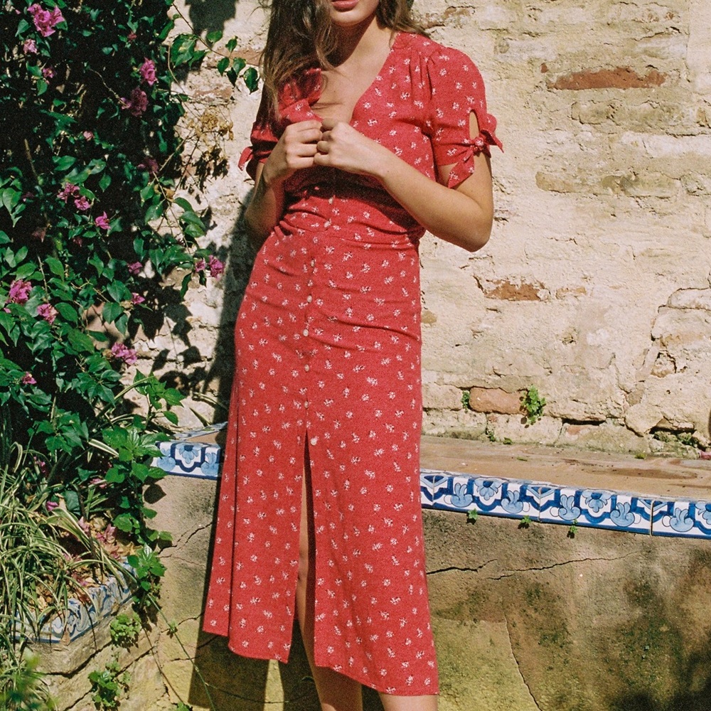 Rouje Laura Dress